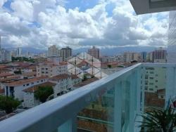Apartamento para Venda em Santos - 4