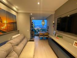 Apartamento para Venda em Santos - 2