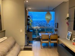 Apartamento para Venda em Santos - 3