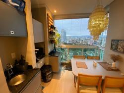 Apartamento para Venda em Santos - 4